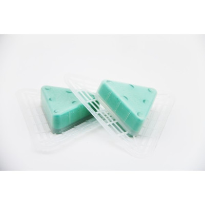 三角形消毒除臭香餅 HS-UT01